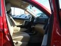 Barcelona Red Metallic - RAV4 4WD Photo No. 8