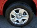 Barcelona Red Metallic - RAV4 4WD Photo No. 14
