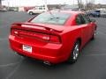Redline 3-Coat Pearl - Charger SE Photo No. 3