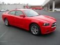 Redline 3-Coat Pearl - Charger SE Photo No. 5