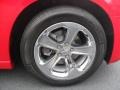Redline 3-Coat Pearl - Charger SE Photo No. 23