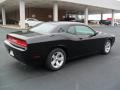 Pitch Black - Challenger SXT Photo No. 4