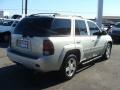 2008 Moondust Metallic Chevrolet TrailBlazer LT 4x4  photo #4