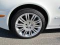 Arctic White - E 350 Sedan Photo No. 3