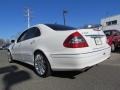 Arctic White - E 350 Sedan Photo No. 5