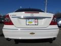 Arctic White - E 350 Sedan Photo No. 6
