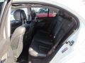 Arctic White - E 350 Sedan Photo No. 7