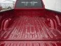 2010 Inferno Red Crystal Pearl Dodge Ram 3500 Big Horn Edition Crew Cab 4x4 Dually  photo #9