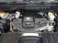 6.7 Liter OHV 24-Valve Cummins Turbo-Diesel Inline 6 Cylinder 2010 Dodge Ram 3500 Big Horn Edition Crew Cab 4x4 Dually Engine