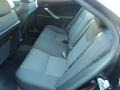 Carbon Black Metallic - G6 V6 Sedan Photo No. 22