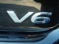 Carbon Black Metallic - G6 V6 Sedan Photo No. 26