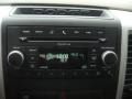 2010 Dodge Ram 3500 Big Horn Edition Crew Cab 4x4 Dually Audio System