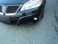 Carbon Black Metallic - G6 V6 Sedan Photo No. 31