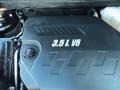 Carbon Black Metallic - G6 V6 Sedan Photo No. 34