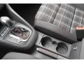2012 Carbon Steel Gray Metallic Volkswagen GTI 4 Door  photo #12
