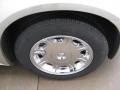 Linen Gold Metallic - 300 Touring Photo No. 13