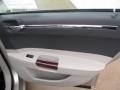 Linen Gold Metallic - 300 Touring Photo No. 15