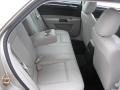 Linen Gold Metallic - 300 Touring Photo No. 16