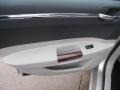 Linen Gold Metallic - 300 Touring Photo No. 17