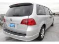 Mercury Silver Metallic - Routan S Photo No. 5