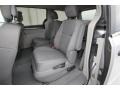 Aero Gray Rear Seat Photo for 2012 Volkswagen Routan #60664272
