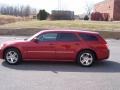 2006 Inferno Red Crystal Pearl Dodge Magnum SXT  photo #9