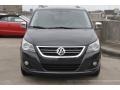 2012 Twilight Gray Metallic Volkswagen Routan SEL Premium  photo #2