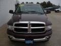 2004 Deep Molten Red Pearl Dodge Ram 1500 SLT Regular Cab  photo #2