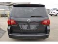 2012 Twilight Gray Metallic Volkswagen Routan SEL Premium  photo #5