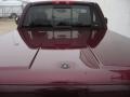 2004 Deep Molten Red Pearl Dodge Ram 1500 SLT Regular Cab  photo #5