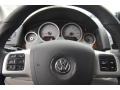 2012 Twilight Gray Metallic Volkswagen Routan SEL Premium  photo #17