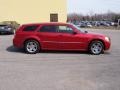 2006 Inferno Red Crystal Pearl Dodge Magnum SXT  photo #13