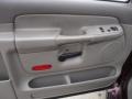 2004 Deep Molten Red Pearl Dodge Ram 1500 SLT Regular Cab  photo #17