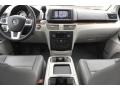 2012 Twilight Gray Metallic Volkswagen Routan SEL Premium  photo #22