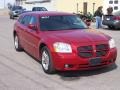2006 Inferno Red Crystal Pearl Dodge Magnum SXT  photo #14