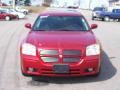 2006 Inferno Red Crystal Pearl Dodge Magnum SXT  photo #15