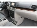 2012 Twilight Gray Metallic Volkswagen Routan SEL Premium  photo #30