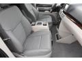 2012 Twilight Gray Metallic Volkswagen Routan SEL Premium  photo #31