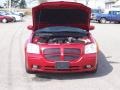 2006 Inferno Red Crystal Pearl Dodge Magnum SXT  photo #16