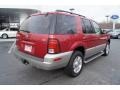 Vivid Red Metallic - Mountaineer Convenience AWD Photo No. 3