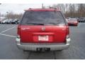 Vivid Red Metallic - Mountaineer Convenience AWD Photo No. 4