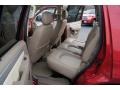 Vivid Red Metallic - Mountaineer Convenience AWD Photo No. 9