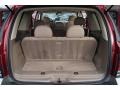 Vivid Red Metallic - Mountaineer Convenience AWD Photo No. 10