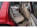 Vivid Red Metallic - Mountaineer Convenience AWD Photo No. 11