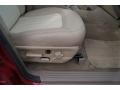 Vivid Red Metallic - Mountaineer Convenience AWD Photo No. 12