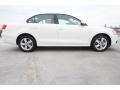 Candy White - Jetta TDI Sedan Photo No. 4