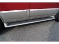 Vivid Red Metallic - Mountaineer Convenience AWD Photo No. 17