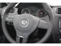 Candy White - Jetta TDI Sedan Photo No. 8