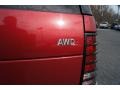 Vivid Red Metallic - Mountaineer Convenience AWD Photo No. 19