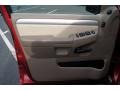 Vivid Red Metallic - Mountaineer Convenience AWD Photo No. 21